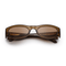 Gust / Smoke Transparent & Brown Lens